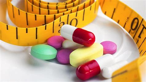Weight-loss drugs will be sold as pills, with just as many side effects and cost issues